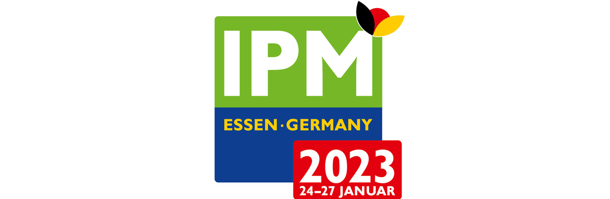 IPM ESSEN 2023
